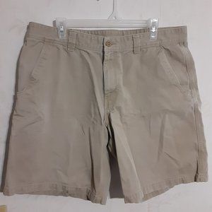 The North Face Men's Hiking Shorts in Size 38
